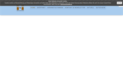 Desktop Screenshot of dasweinhaus.com