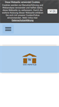 Mobile Screenshot of dasweinhaus.com